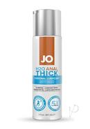 Jo Anal Water Based Thick Lubricant 2oz
