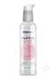 Swiss Navy 4 In 1 Flavored Lubricant 4oz - Cotton Candy